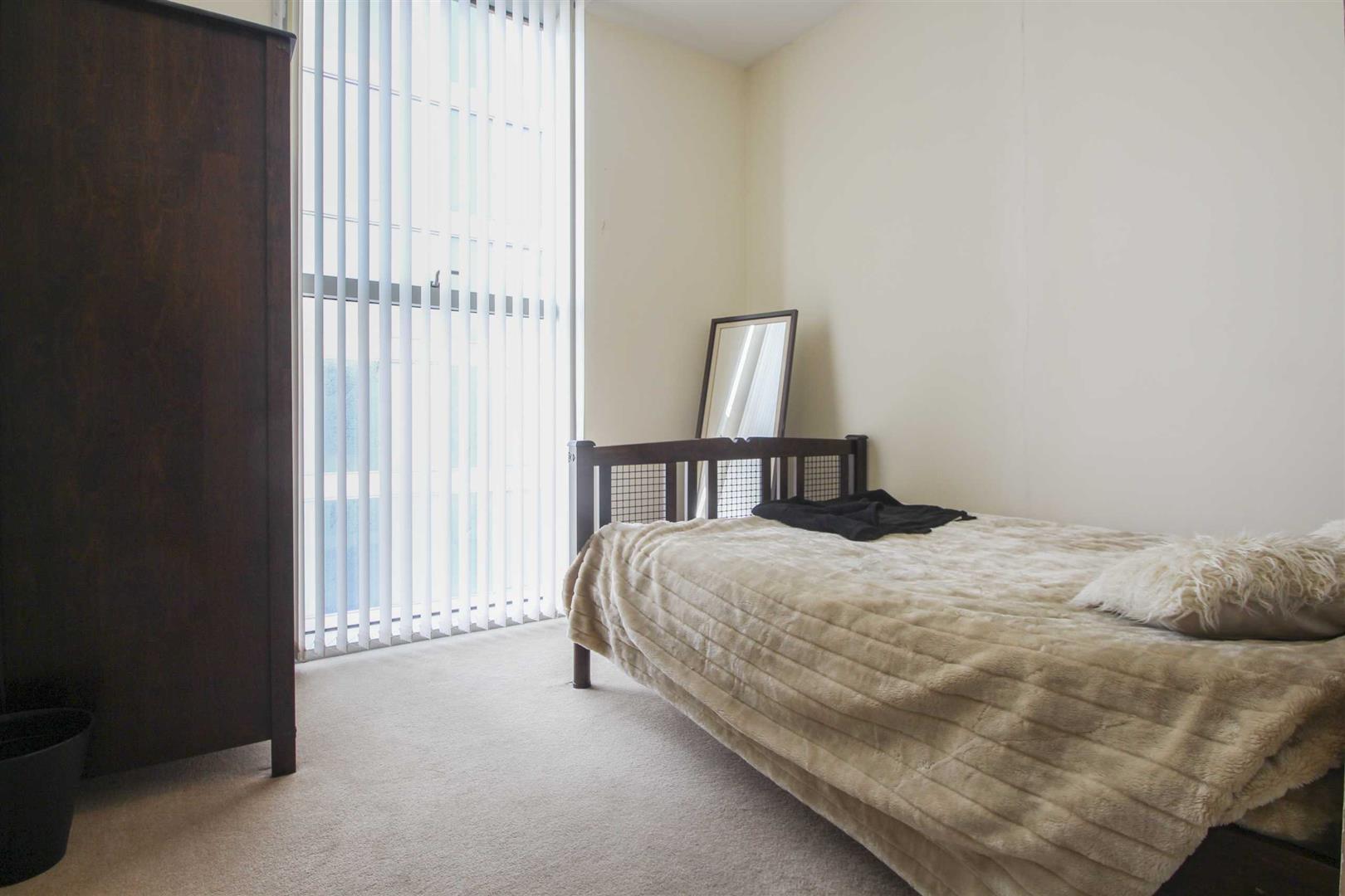 Carnegie House, 503 Witan Gate, Central Milton Keyne